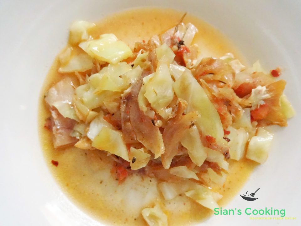 saltfish-and-cabbage-
