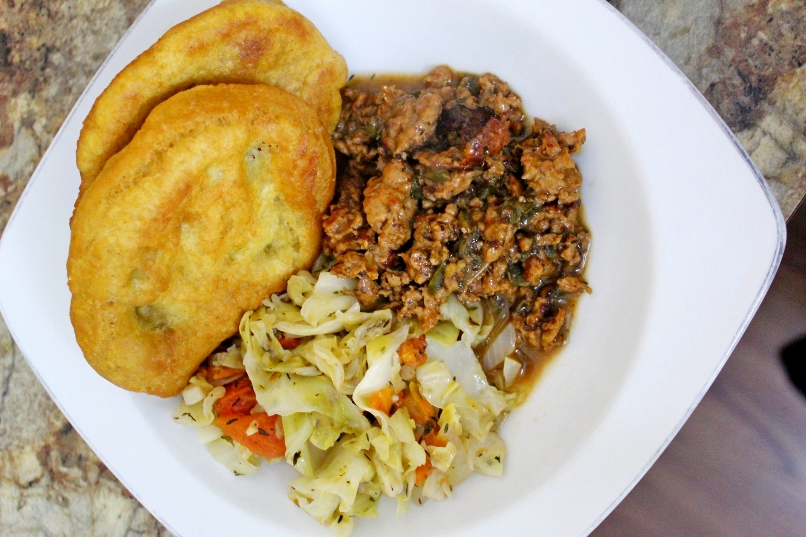 jamaica food festival essay