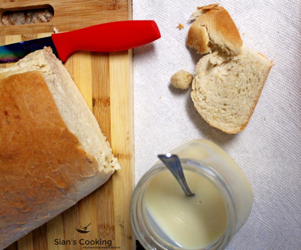 IMG 0354hardough Bread 1024x848