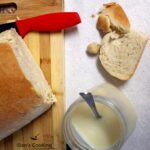 Jamaican Hardough Bread