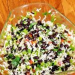 Rice And Black Bean Salad2 150x150