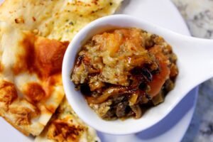 Read more about the article Baigan Choka Recipe