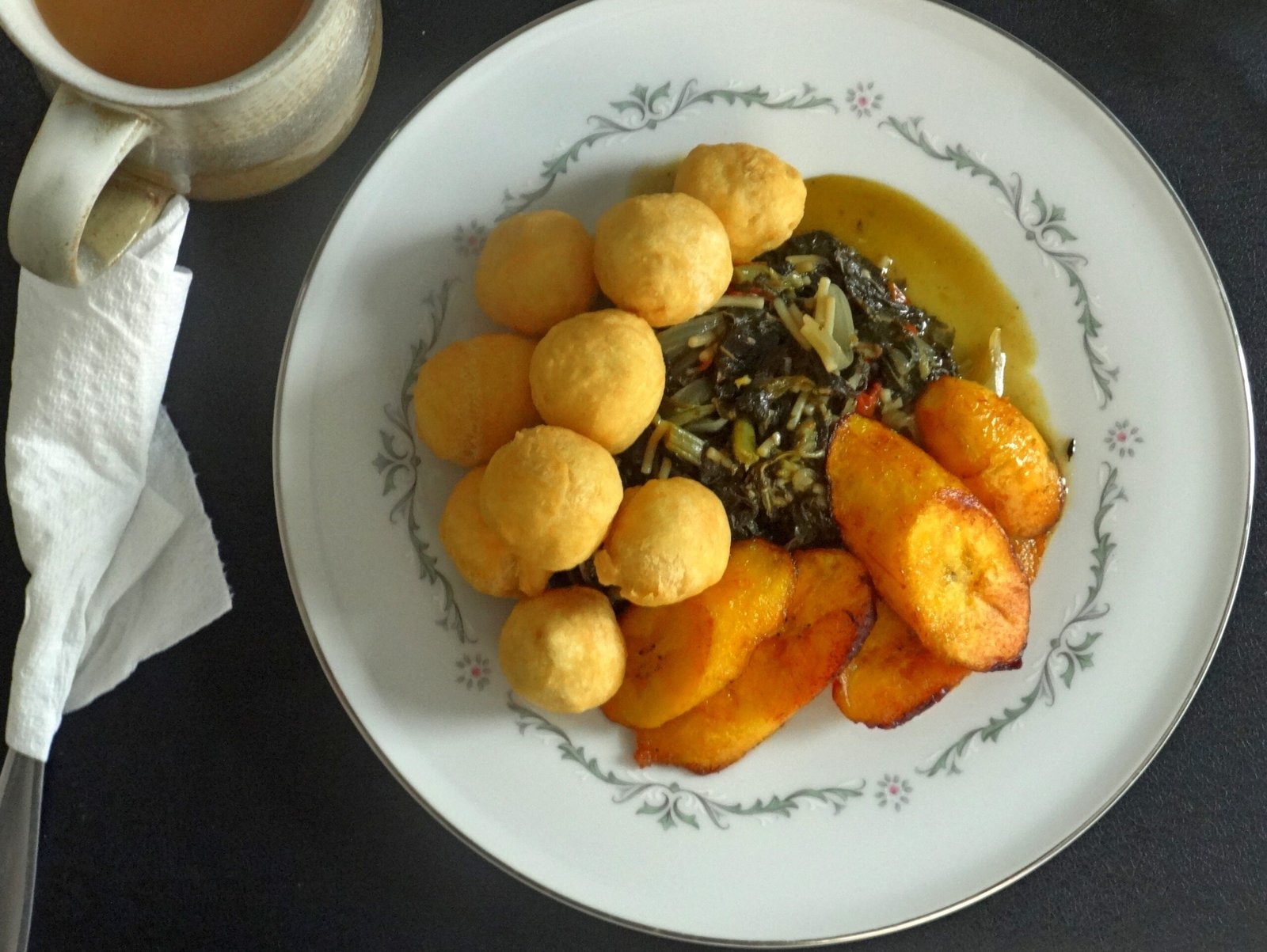 Read more about the article Jamaican Fried Dumpling Recipe